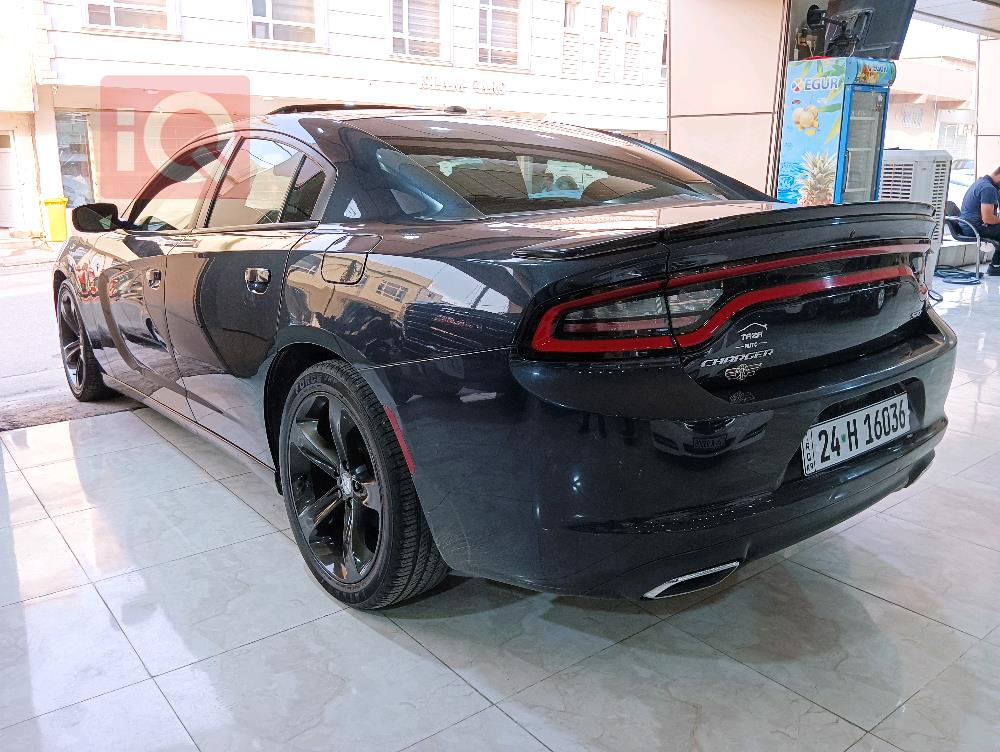 Dodge Charger